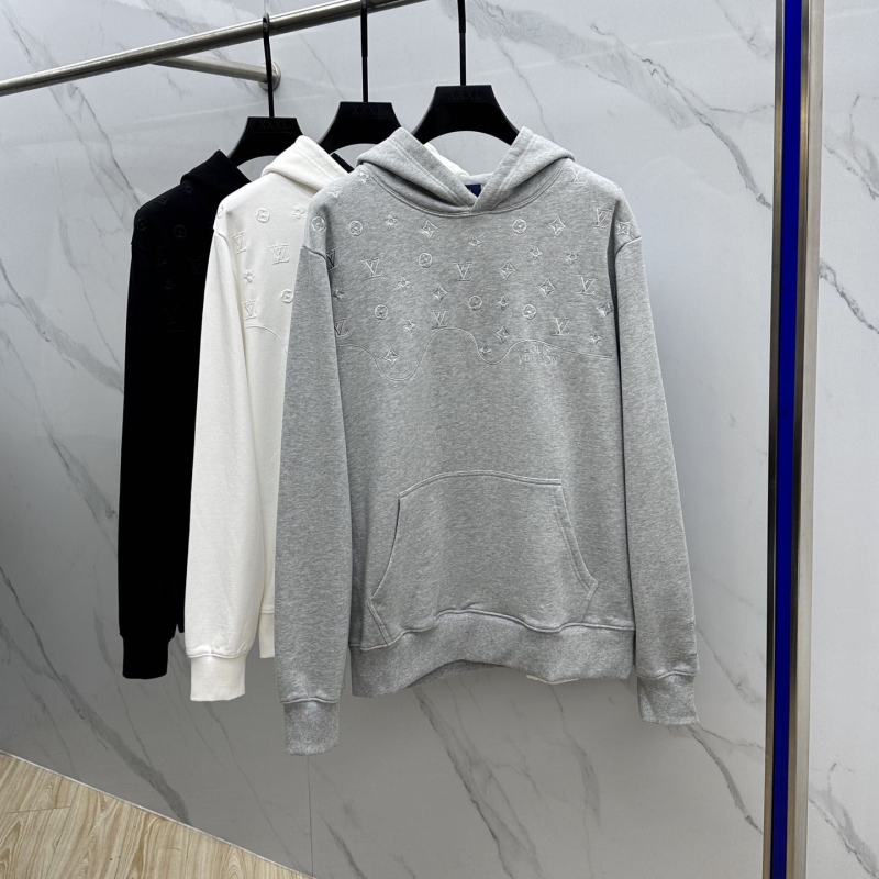 l0vis Vvtt0n hoodies